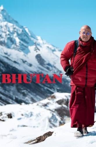 Bhutan: Following in the Footsteps of Matthieu Ricard (2024)