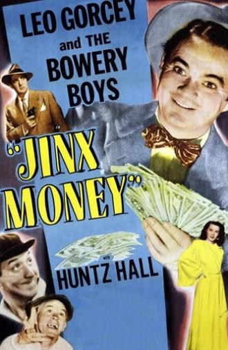 Jinx Money (1948)