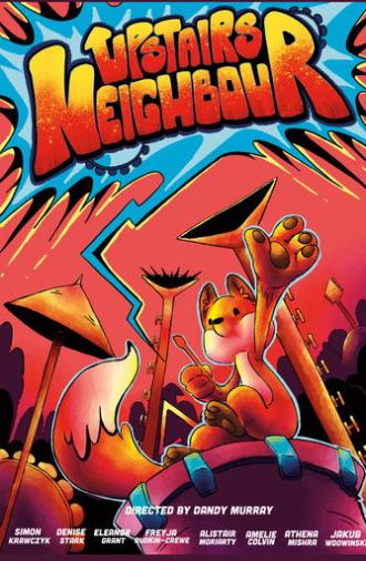 Upstairs Neighbour (2025)