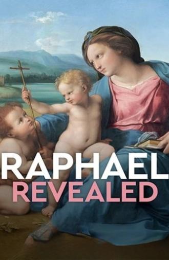 Raphael Revealed (2021)