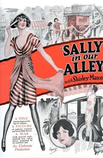 Sally in Our Alley (1927)