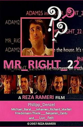 Mr_Right_22 (2007)