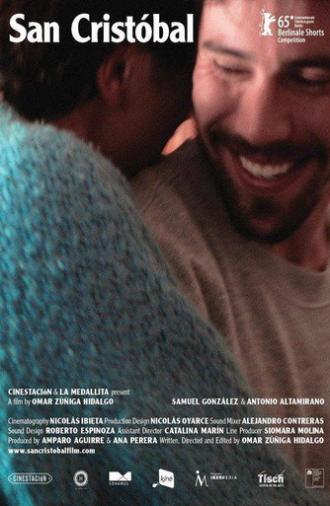 San Cristóbal (2015)