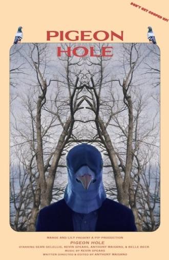 Pigeon Hole (2025)