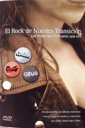 El Rock de Nuestra Transición (2004)