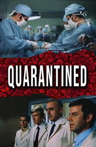 Quarantined (1970)