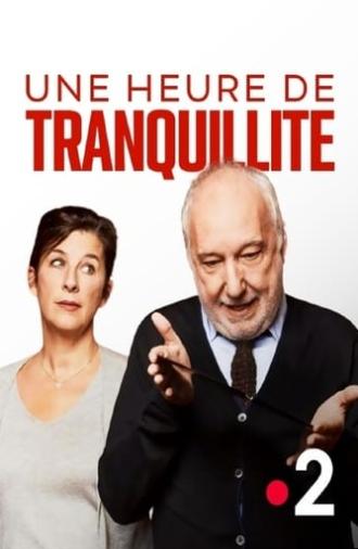 Une heure de tranquillité (2020)