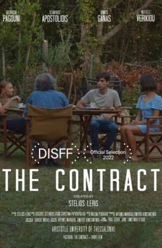 The Contract (2022)