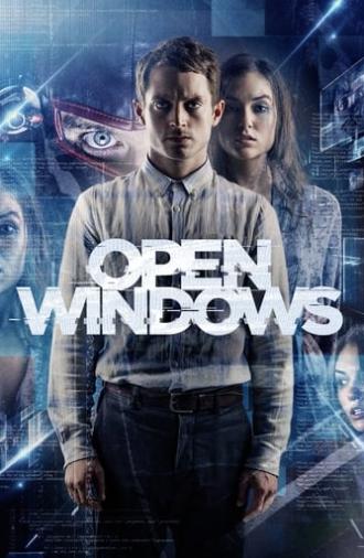 Open Windows (2014)