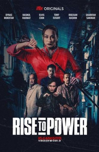 Rise to Power: KLGU (2019)