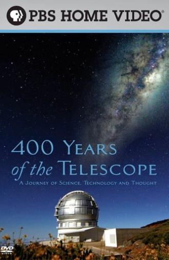 400 Years of the Telescope (2009)