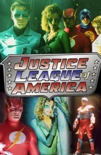 Justice League of America (1997)