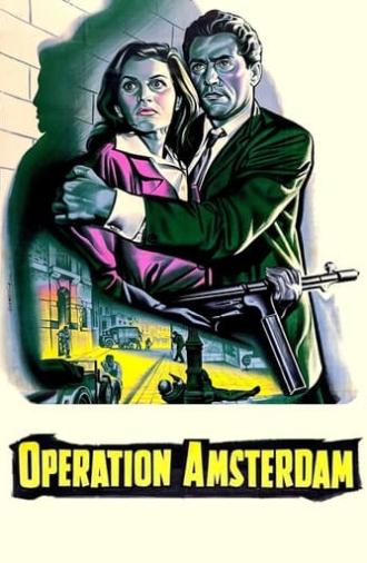 Operation Amsterdam (1959)