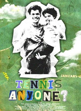 Tennis Anyone (2026)