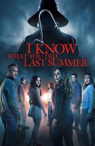 I Know What You Did Last Summer (2025)