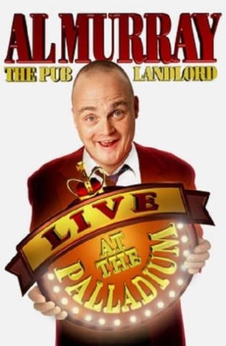 Al Murray, The Pub Landlord - Live At The Palladium (2007)