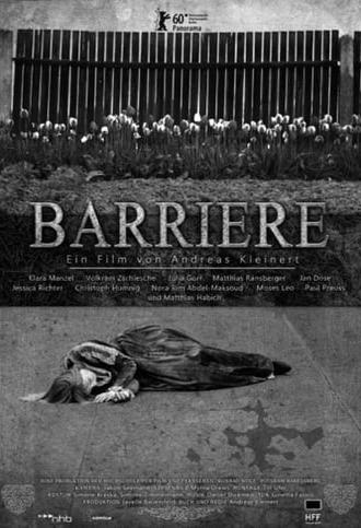 Barriere (2010)