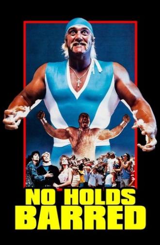 No Holds Barred (1989)
