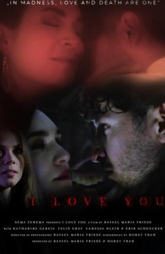I Love You (2024)