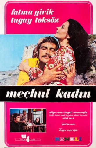 Meçhul Kadın (1970)