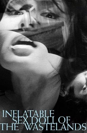 Inflatable Sex Doll of the Wastelands (1967)