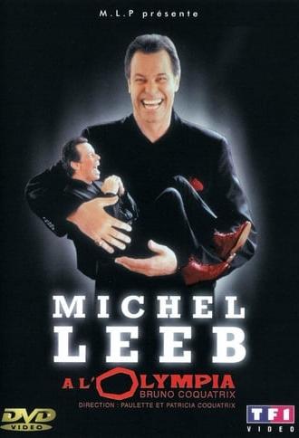 Michel Leeb à l'Olympia (2000)