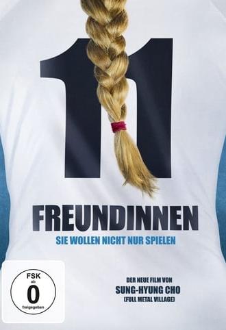 11 Freundinnen (2013)