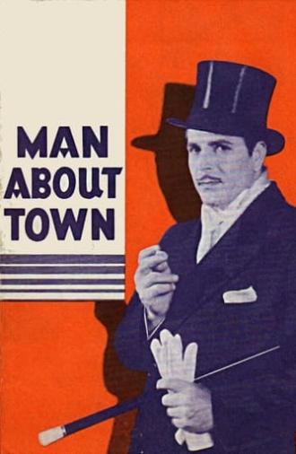 Man About Town (1932)