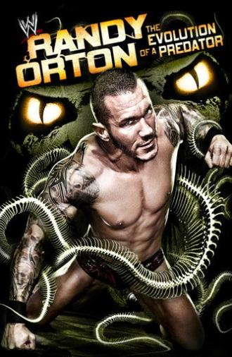 Randy Orton: The Evolution of a Predator (2011)