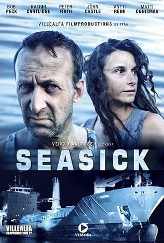 Seasick (1996)