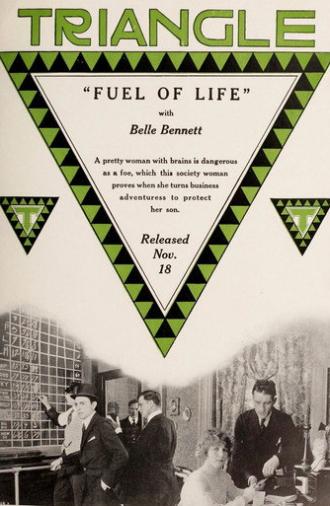 The Fuel of Life (1917)