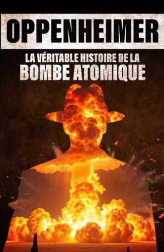 Oppenheimer, la véritable histoire de la bombe atomique. (2025)