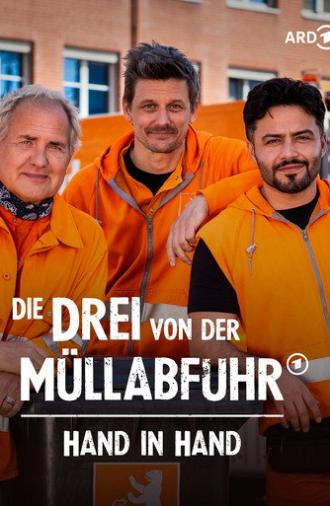 Die Drei von der Müllabfuhr - Hand in Hand (2026)