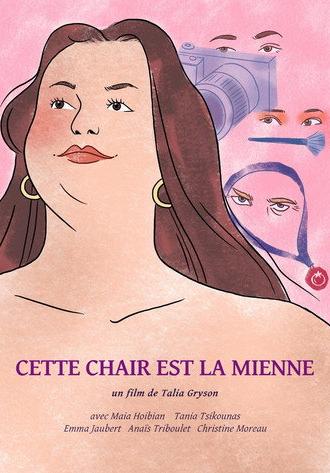 Cette Chair est la mienne (2026)