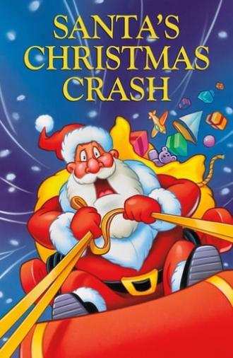 Santa's Christmas Crash (1995)