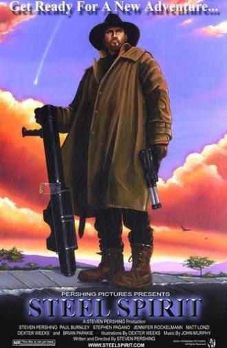 Steel Spirit (2002)