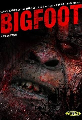 Bigfoot (2006)