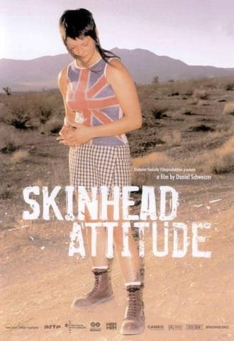 Skinhead Attitude (2003)