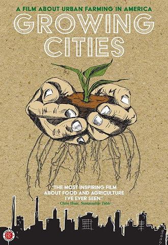 Growing Cities (2013)