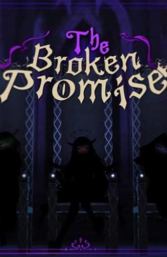 The Broken Promise Hololive English -Promise- 1st Anniversary Musical (2024)