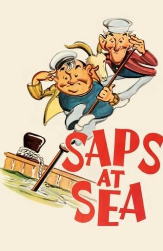 Saps at Sea (1940)