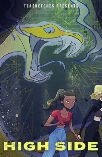 HIGH SIDE (2024)