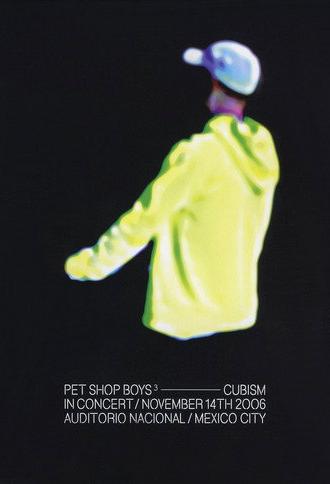 Pet Shop Boys: Cubism (2007)