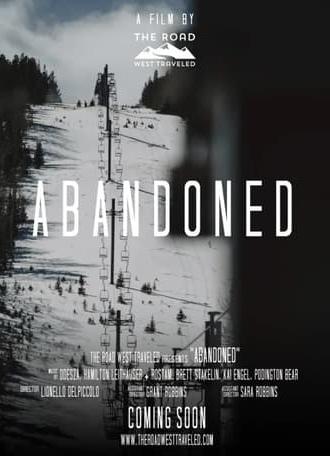 Abandoned (2018)