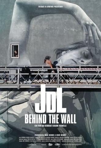 JDL - Behind The Wall (2024)