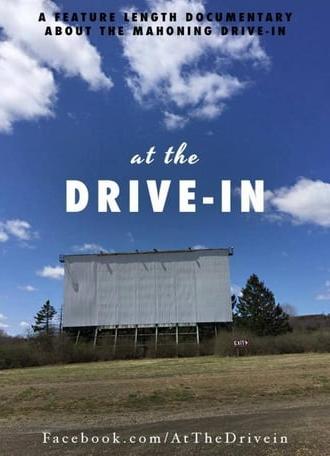 At the Drive-In (2017)