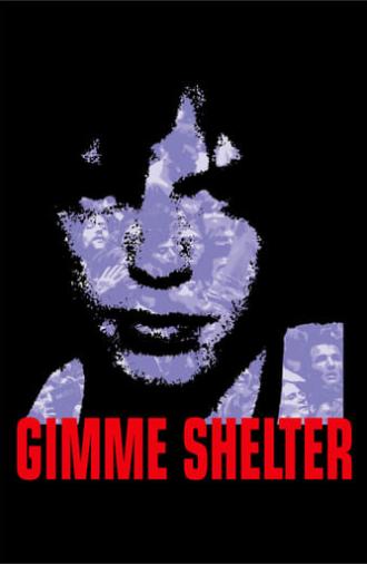 Gimme Shelter (1970)