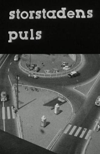 The Pulse of the Big City (1963)