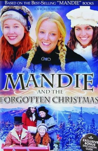 Mandie and the Forgotten Christmas (2011)