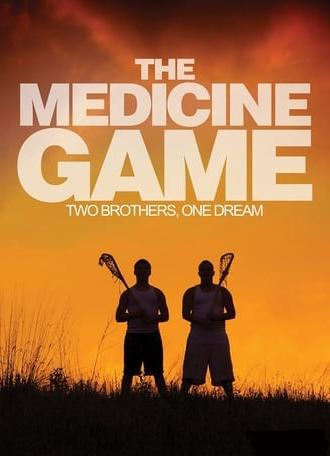 The Medicine Game (2014)